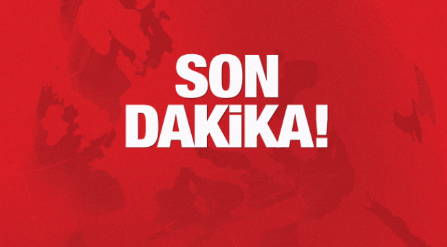 Ege'de korkutan deprem!