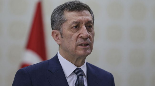 Bakan Selçuk açıkladı: Açıköğretim lisesi öğrencileri 170 krediyle mezun olabilecek