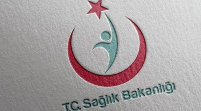 Sağlık Bakanlığı'ndan 2 milyon liralık kongre