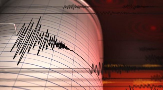 Son dakika… ABD Alaska açıklarında 7.5 büyüklüğünde deprem! Tsunami uyarısı yapıldı