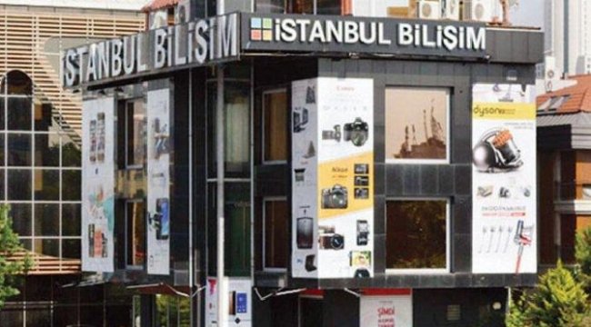 Son dakika… Konkordato talep eden İstanbul Bilişim hakkında karar verildi