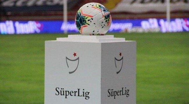 Süper Lig'de 7. hafta heyecanı! 