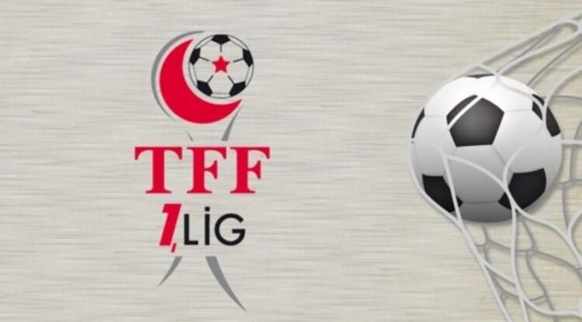 TFF 1. Lig'de 8. haftanın perdesi Balıkesir'de açılacak!