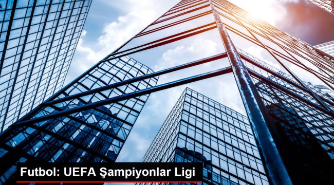 UEFA Şampiyonlar Liginde 2. hafta Sonuçları