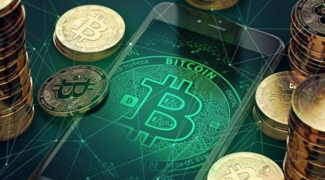 Bitcoin 14 bin 500 doları geçti