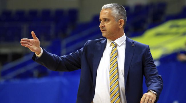 Euroleagu - Fenerbahçe Khimki'yi Devirdi