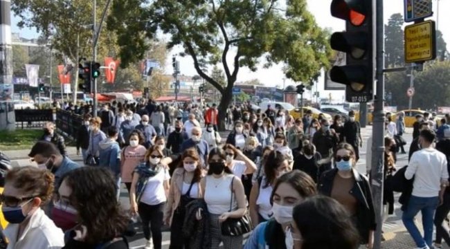 İstanbul'da resmi kurumlarda mesai saatleri değişti