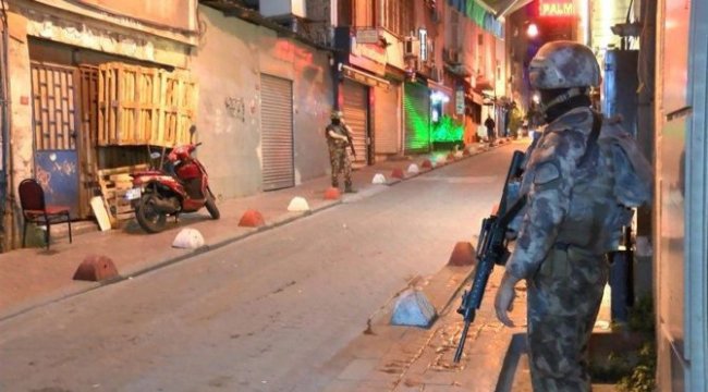 İstanbul merkezli 8 ilde 'rüşvet operasyonu'