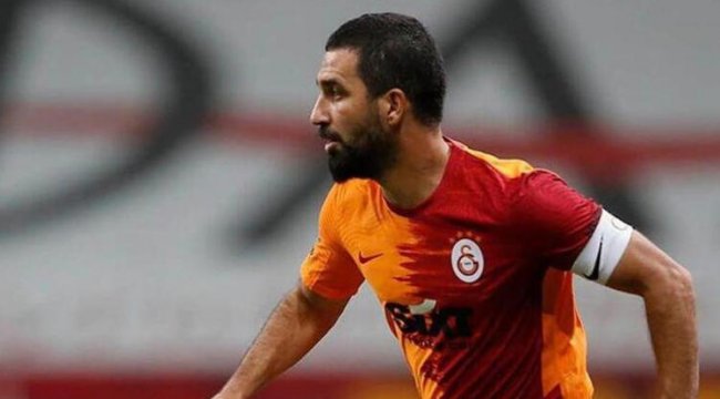 Son Dakika Haberi | Galatasaray'da 7 maçta 6 kaptan!