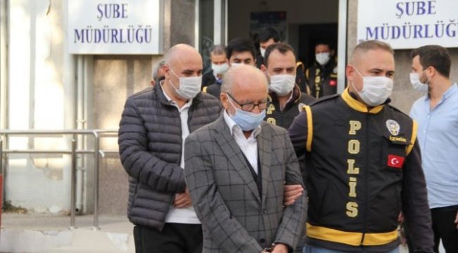 Son dakika… İzmir depreminde yıkılan binalarla ilgili 7 kişi tutuklandı