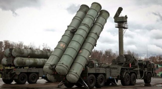 ABD S-400 anlaşmasını yalanladı