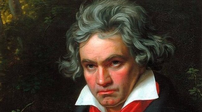 Beethoven: Büyük besteci, duyma engeline karşın nasıl mükemmel besteler yaptı?