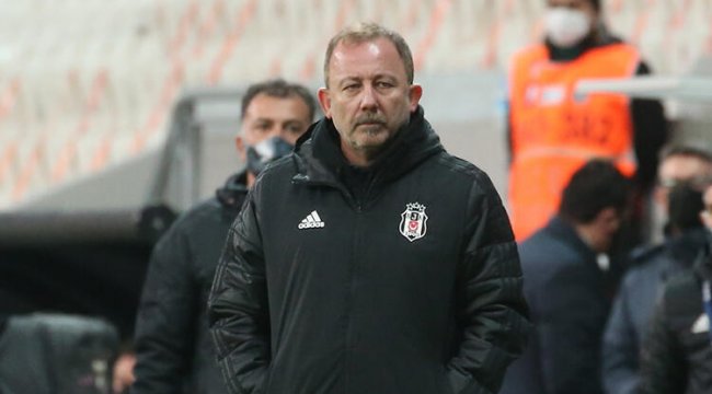 Beşiktaş, Sergen Yalçın ile daha golcü!