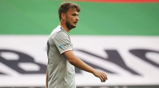 Beşiktaş'tan son dakika Adem Ljajic kararı! Gitmez ise...