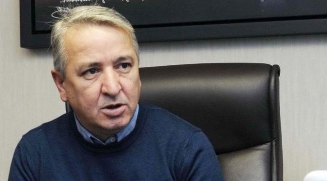 Eski AKP milletvekili Aydın Ünal'dan şok açıklama: Pelikan artık yeni FETÖ'dür