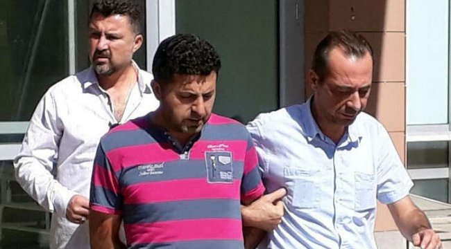 Eski eşini 30 yerinden bıçaklayan sanığa 15,5 yıl hapis