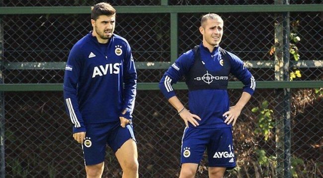 Fenerbahçe'de Antep Maçında 7 eksik