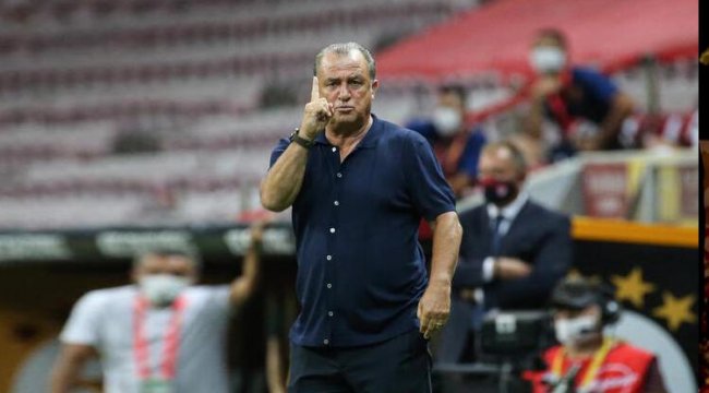 Galatasaray'da son dakika ayrılıkları! Fatih Terim üç ismin biletini kesti