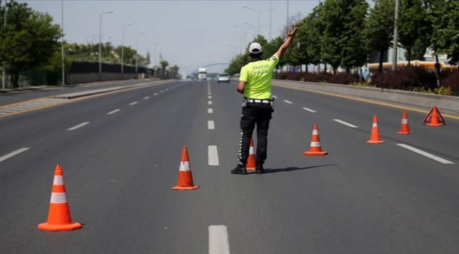 Özel araçla şehirler arası seyahat yasaklandı mı? Seyahat yasağı kimleri kapsamıyor?