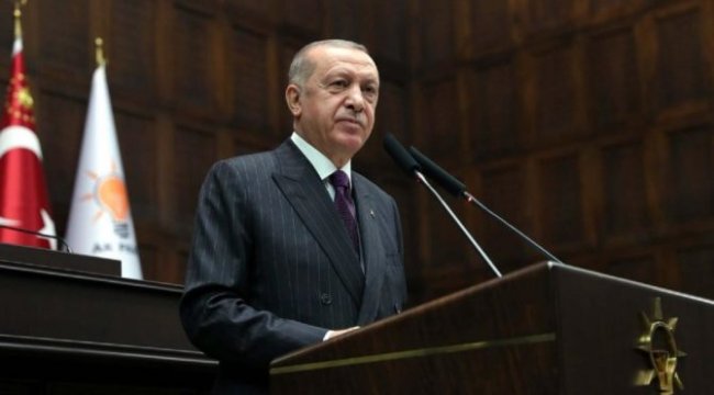 Son dakika… Erdoğan'dan AİHM'e 'Demirtaş' tepkisi