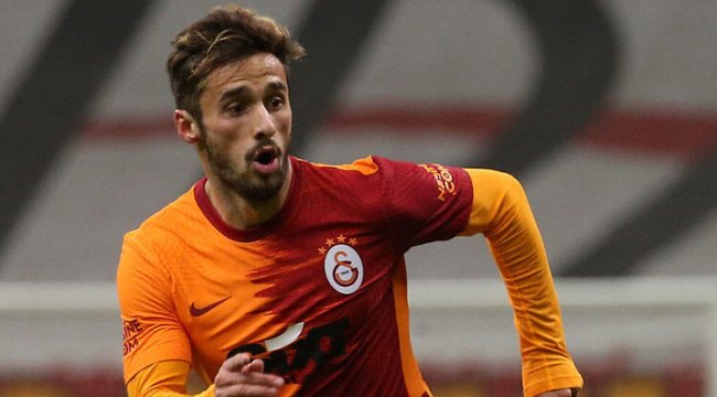 Son Dakika Haberi | Galatasaray'ın zirve koşusunda yeni rakip Karagümrük!