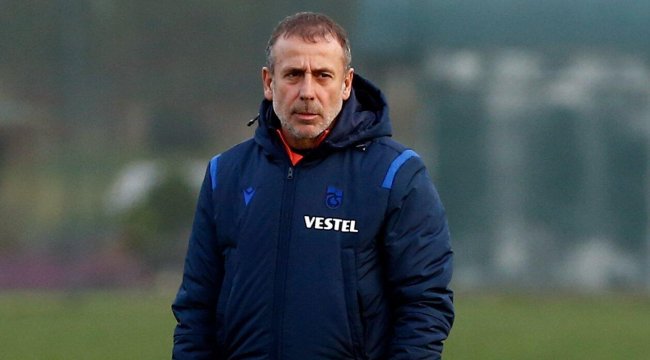 Trabzonspor kupa mesaisinde! Rakip Adana Demirspor...