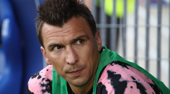 Beşiktaş'ta Mario Mandzukic gelişmesi! Bu rakamı kabul etti...