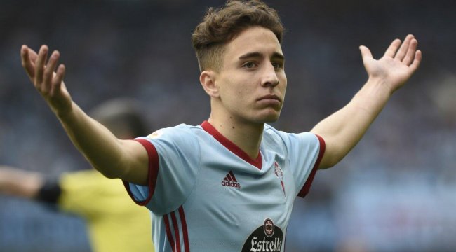 Emre Mor yine transfer oluyor! Yeni takımını duyurdular...