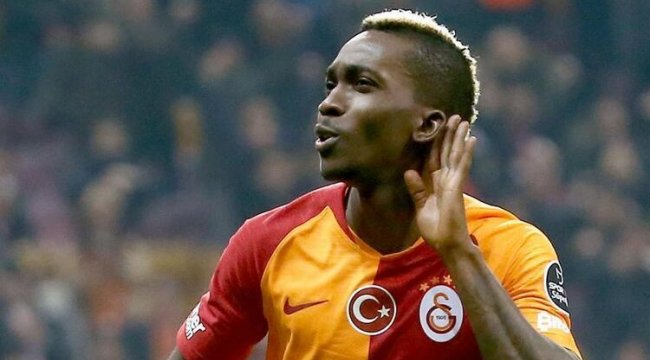 Galatasaray, Henry Onyekuru'yu bitirdi! İşte geliş tarihi