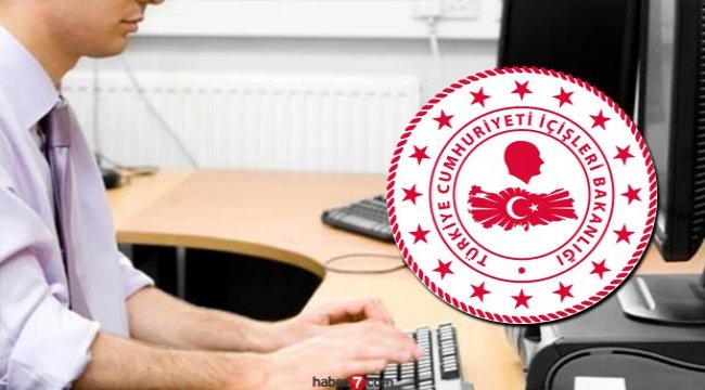 KPSS 60 puan ile büro personeli alım ilanı! Büro personeli maaşları ne kadar?