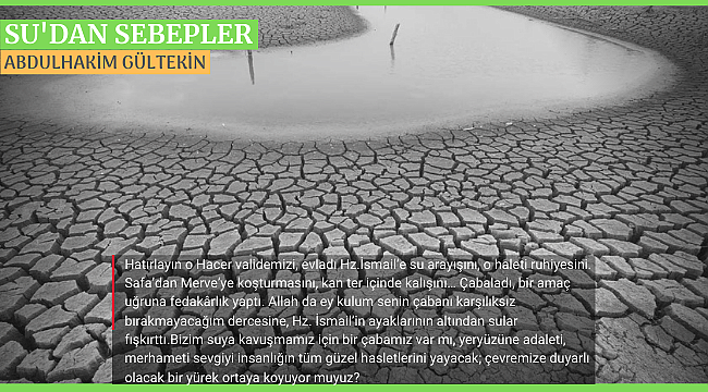 Su'dan Sebepler