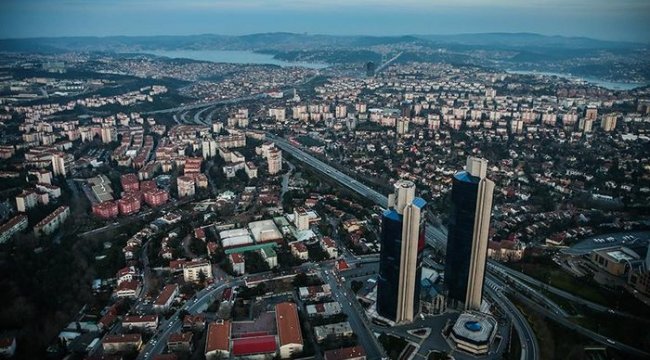 İstanbul için rakamlarla korkutan deprem senaryosu: 200 bin bina, 3 milyon insan etkilenecek