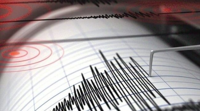 Japonya'daki 7,3 büyüklüğünde deprem sonrası 100'den fazla kişi yaralandı