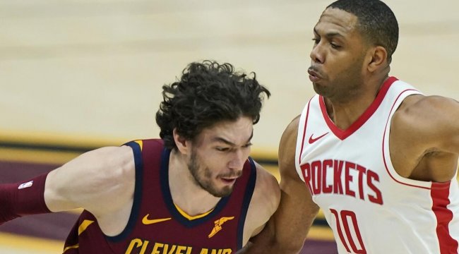 NBA'de Gecenin Sonuçları: Cedi Osman'dan Houston potasına 7 sayı