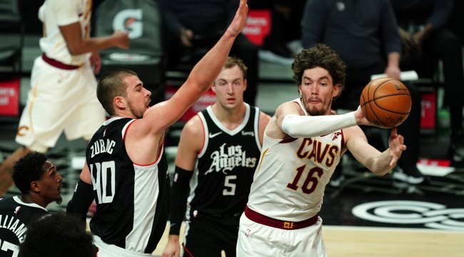 NBA'de Gecenin Sonuçları: Cedi Osman'ın 20 sayısı Cavaliers'a yetmedi!