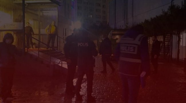 Askerden izne gelmişti! Esenyurt'ta şüpheli ölüm