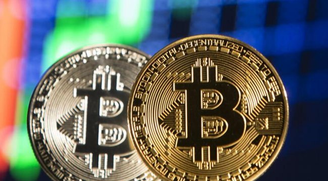 Bitcoin yükselişe geçti