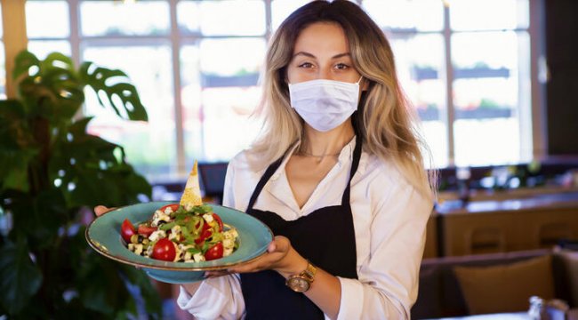 Haberler... Restoran ve kafeler açılacak mı? Kahvehaneler ile kıraathaneler ne zaman açılacak?