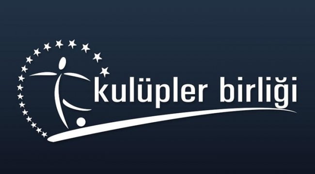 Kulüpler o muhtırayı nasıl verdi?