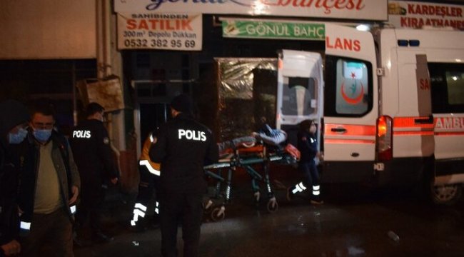 Malatya'da iki grup arasında kavga: 1 ölü 2 yaralı