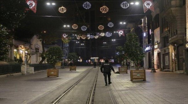 Son dakika haberi: 1 Mart 2021 hangi yasaklar kalkıyor? Kısıtlamalar hangi illerde kalkacak?   