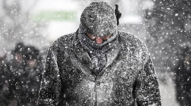 Uzmanlardan uyarı: Sıra dışı meteorolojik olaylar yaşayacağız