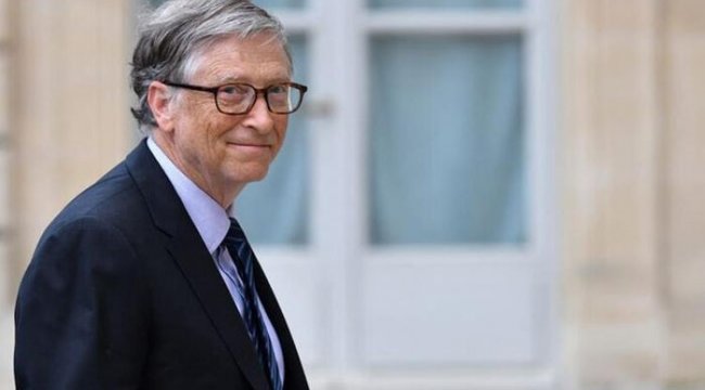 Bill Gates pandeminin biteceği tarihi açıkladı!