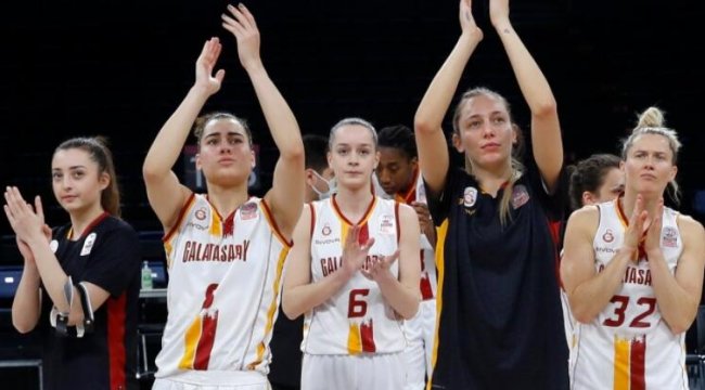 Galatasaray'da vaka sayısı 13'e çıktı