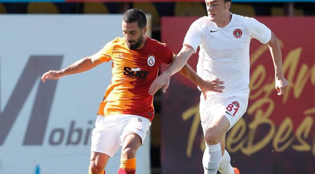 Hatayspor Galatasaray maçı ne zaman, saat kaçta? Hatay – GS muhtemel 11'ler