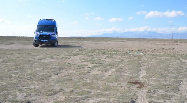 Kayıp genç kız başından vurulmuş halde ölü bulundu