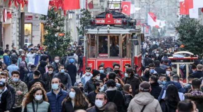 Ramazan'da tam kapanma olacak mı? Gözler kabine toplantısına çevrildi