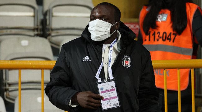 Son dakika... Beşiktaş'ta Aboubakar gelişmesi!