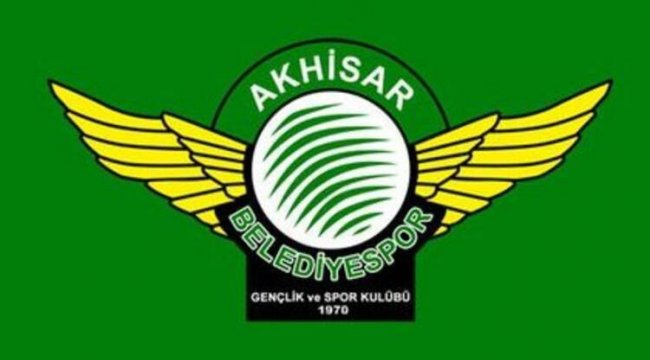 Akhisarspor küme düşme kaldırılsın kampanyasına katıldı