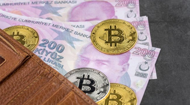 Son dakika... Bitcoin'de büyük çöküş! Kayıp yüzde 35'i aştı